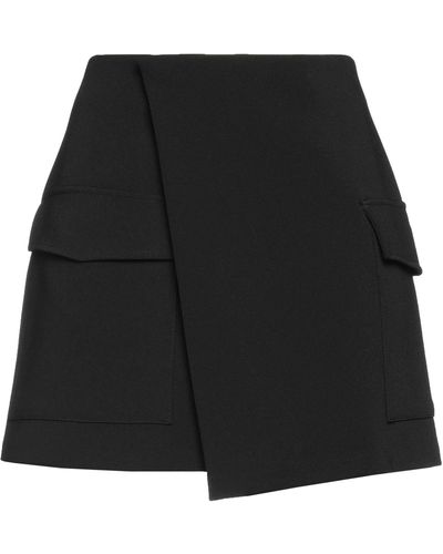 Department 5 Mini Skirt - Black