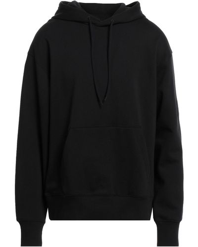 Y-3 Sweat-shirt - Noir