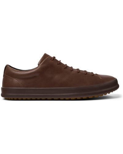 Camper Sneakers - Marrone