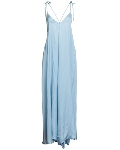 ViCOLO Maxi Dress - Blue