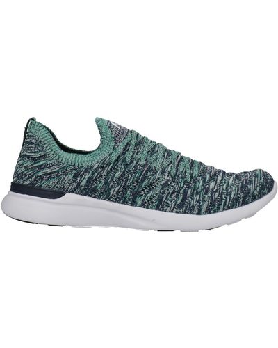 Athletic Propulsion Labs Trainers - Green