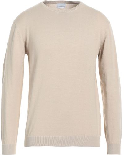 Sseinse Sweater Cotton - Natural