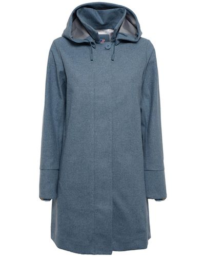 Manteaux longs et manteaux d'hiver K-Way pour femme | Réductions en ligne  jusqu'à 40 % | Lyst