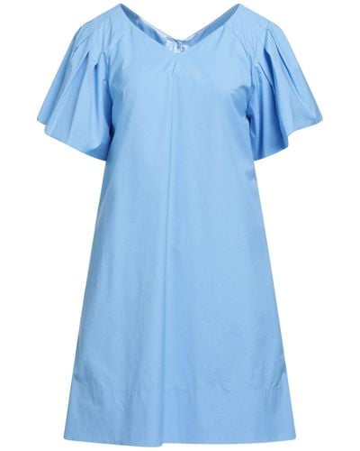 Sly010 Mini Dress - Blue