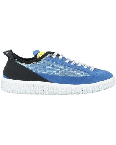 O.x.s. Sneakers - Blau