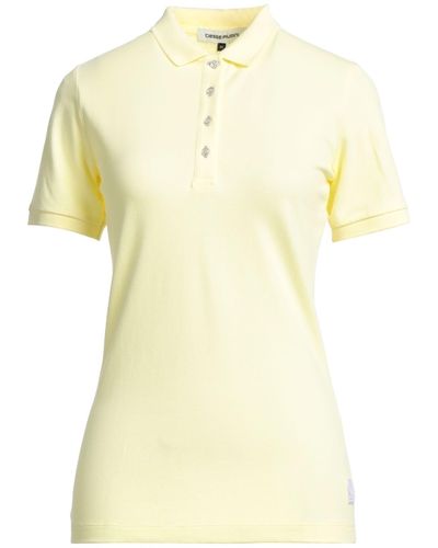 Ciesse Piumini Polo Shirt - Yellow