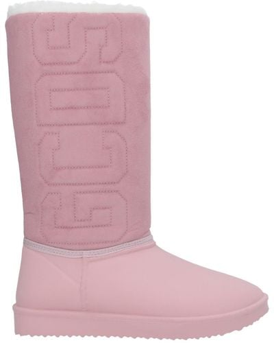 Gcds Boot - Pink