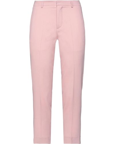 GRAUMANN Pants - Pink