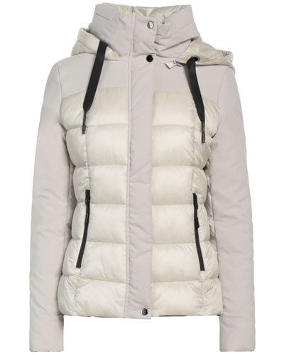 Caractere Puffer - Grey