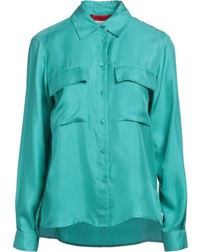 MAX&Co. Shirt - Green