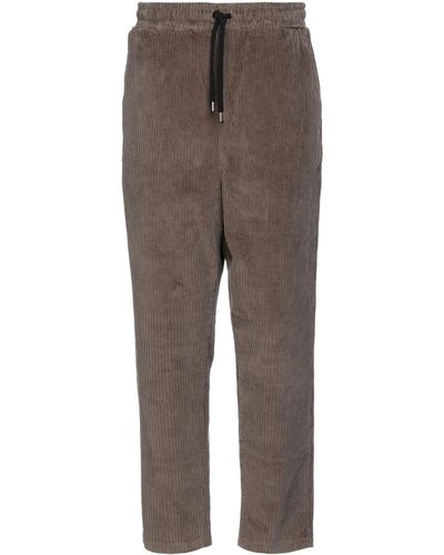 AMISH Trousers - Grey