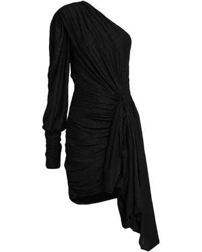 Redemption Mini Dress - Black