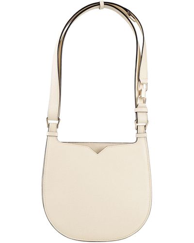 Valextra Handbag - White