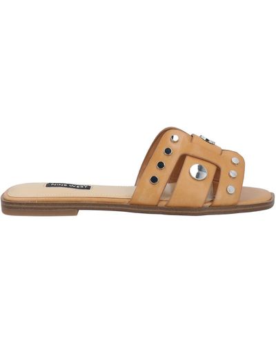 Nine West Sandals - Multicolor