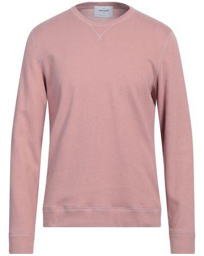 Gran Sasso Sweatshirt - Pink