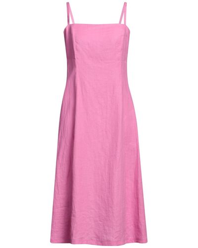 Riani Midi-Kleid - Pink