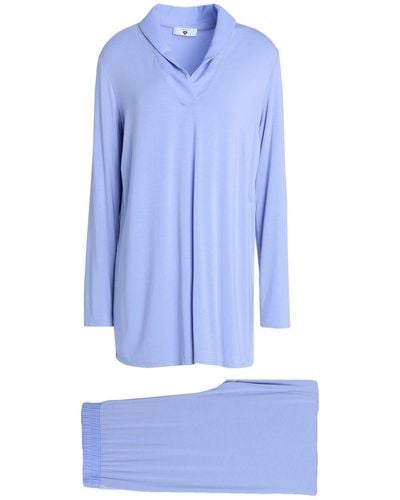 TWINSET UNDERWEAR Sleepwear - Blue