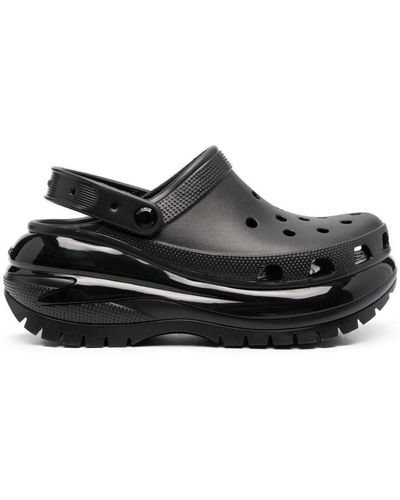 Crocs™ Mules & Clogs - Schwarz