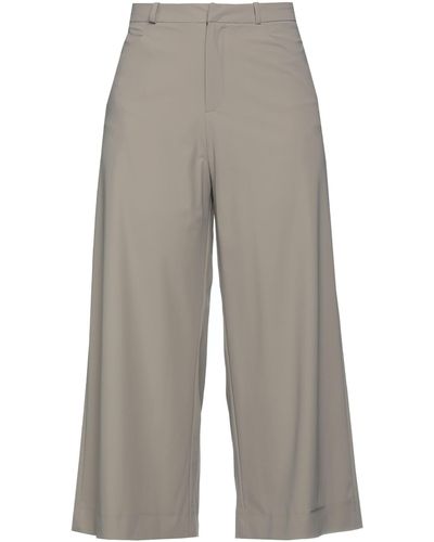 Rrd Trousers - Grey