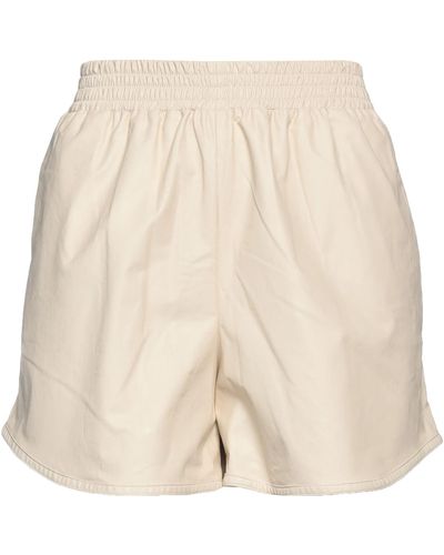 Suoli Shorts & Bermuda Shorts - Natural