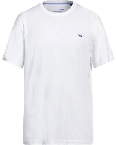 Harmont & Blaine T-shirt - White
