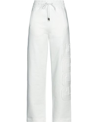 Gcds Trouser - White