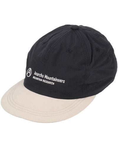 Mountain Research Hat - Blue