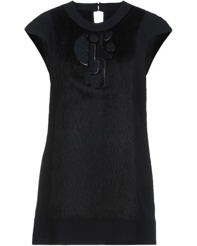 Barbara Bui Short Dress - Black