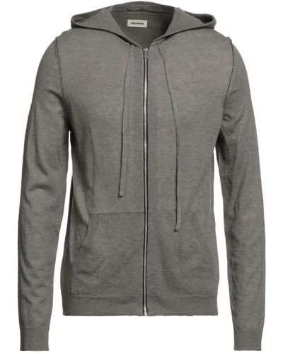 Zadig & Voltaire Strickjacke - Grau