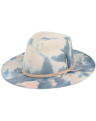 Blue Nick Fouquet Hats for Women | Lyst