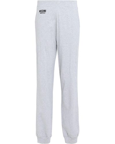 Moschino Sleepwear - Gray