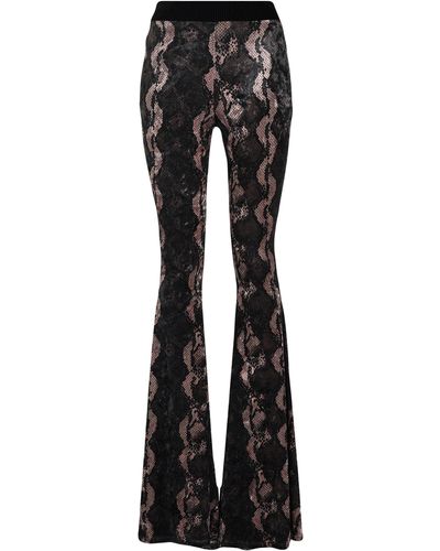 Versace Jeans Couture Pantalon - Gris