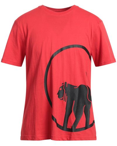 Ciesse Piumini T-shirt - Red