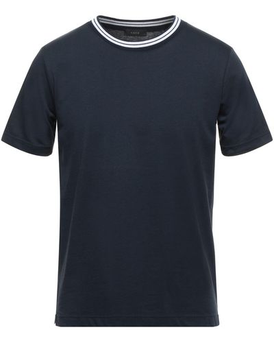 Kaos T-shirt - Blue