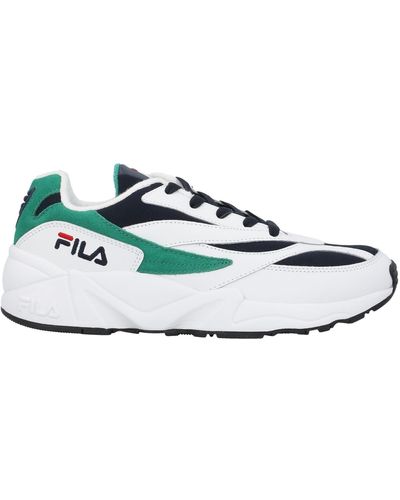 Fila Sneakers - Bianco