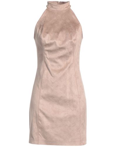 Guess Mini Dress - Pink