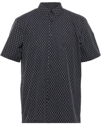 Theory Camisa - Negro