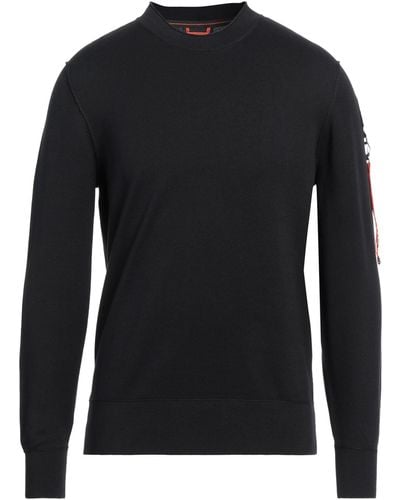 Parajumpers Pullover - Noir