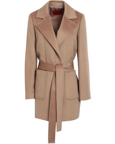 Cappotti MAX&Co. da donna | Sconto online fino al 40% | Lyst