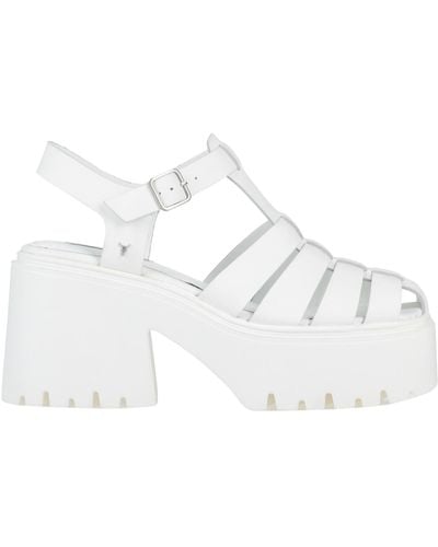 Windsor Smith Sandals - White