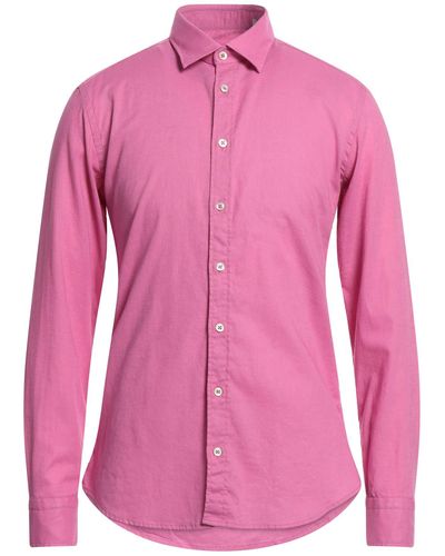BASTONCINO Shirt - Pink