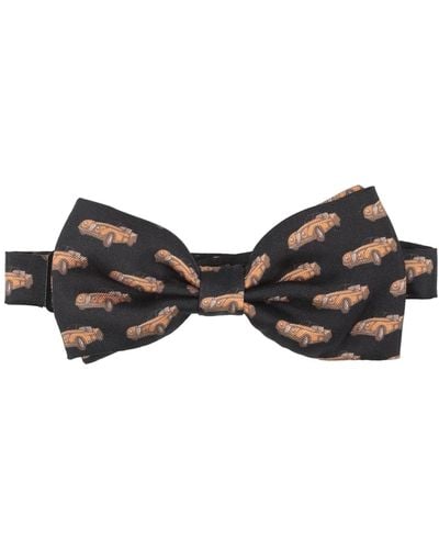 Dolce & Gabbana Nœuds papillon et cravates - Marron