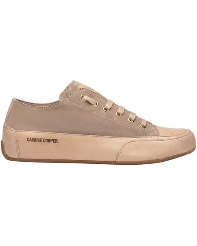 Candice Cooper Sneakers - Grau
