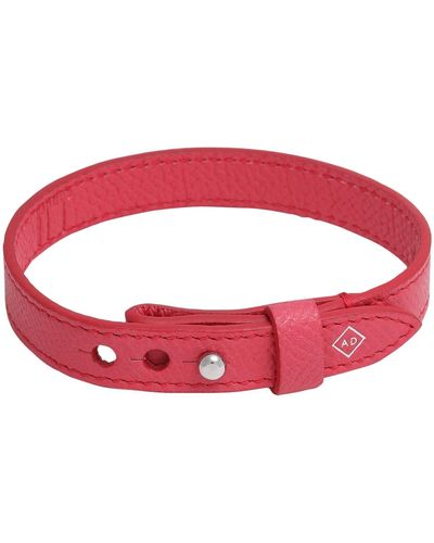 Dunhill Bracelet - Red
