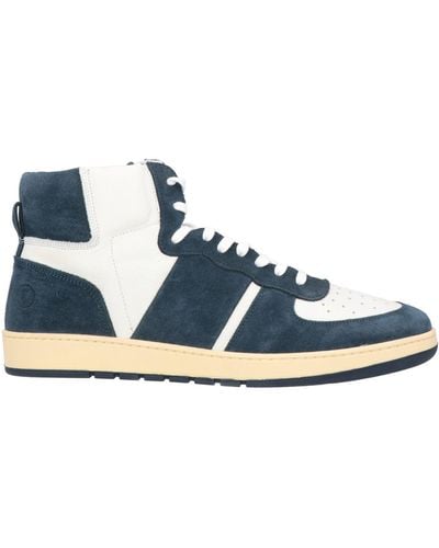 Collegium Sneakers - Blue