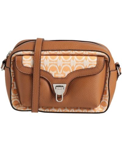 Coccinelle Cross-body Bag - Brown