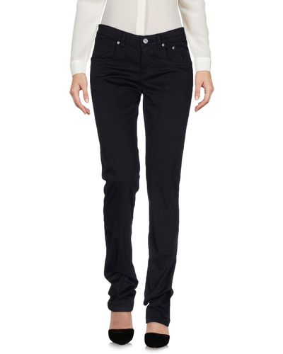 Jeckerson Pantalon - Noir