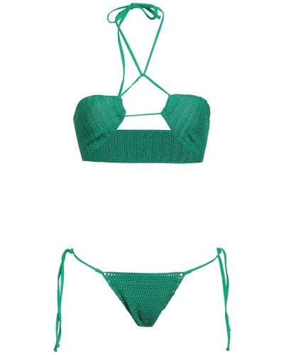 MATINEÉ Bikini - Green