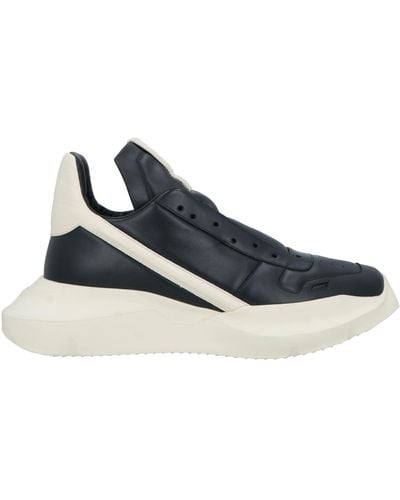 Rick Owens Low-top sneakers for Men | Black Friday Sale & Deals up