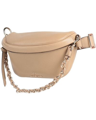 MICHAEL Michael Kors Sac banane - Blanc